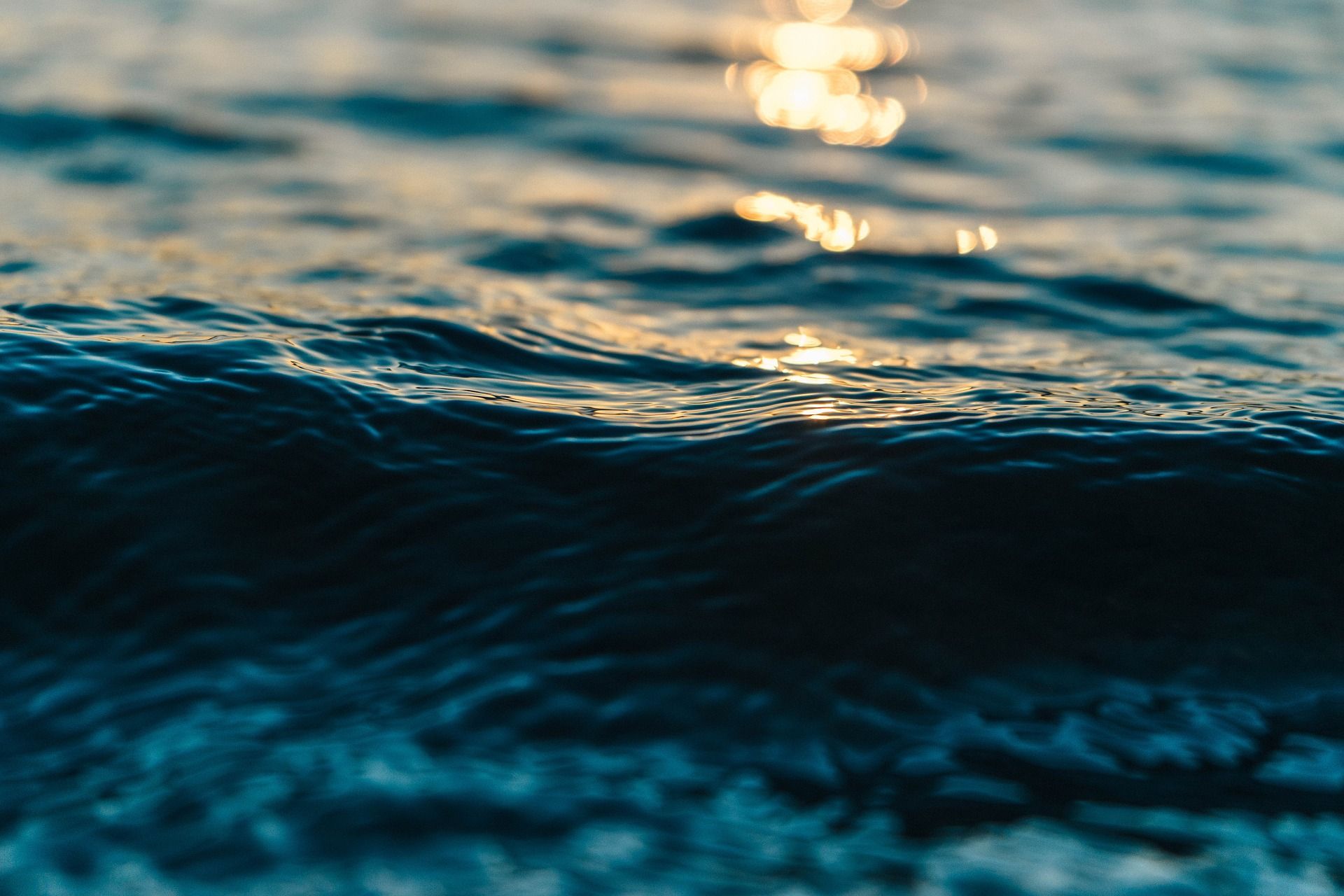 Stockphoto water I