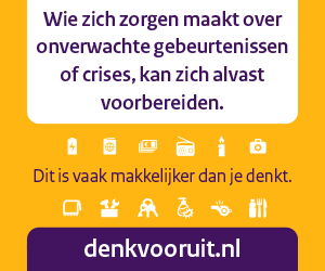 Banner DenkVooruit