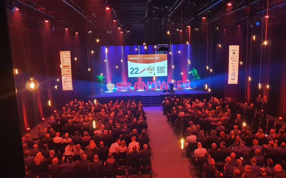 Brandweerevent 2022