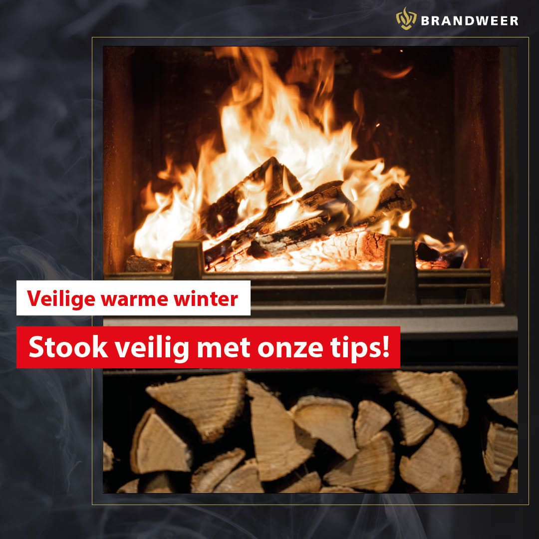 Tijdlijn veilig stoken algemeen