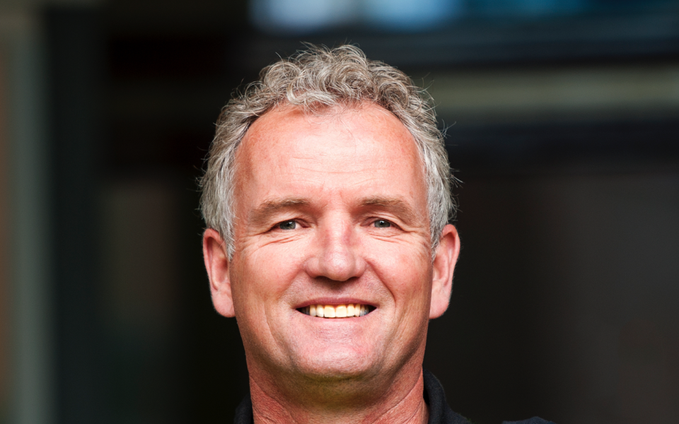 Arjan Mengerink