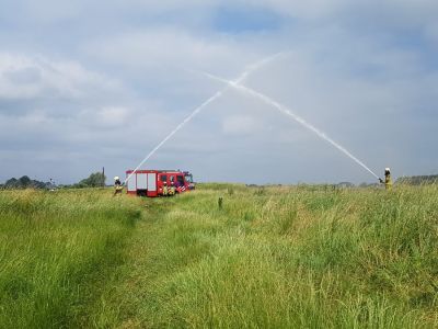 Herdenking Olst