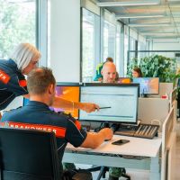 Vacature: medewerker operationele voorbereiding