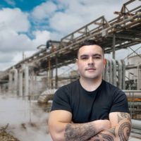 Traineeship omgevingsveiligheid