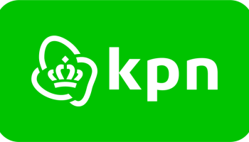 Logo KPN