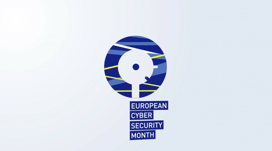 European Cybersecurity Month 