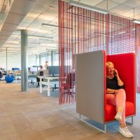 Vacature kantoor