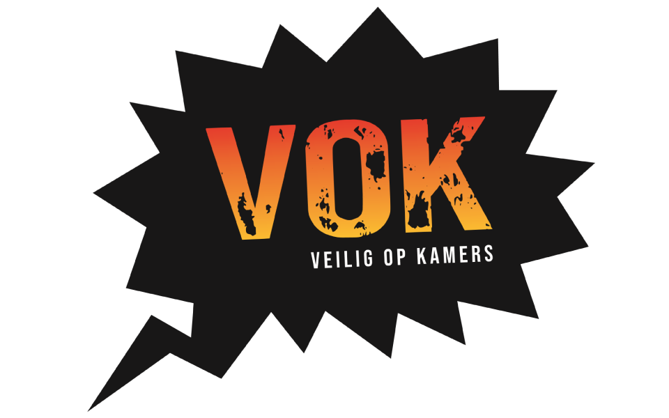 Logo VOK