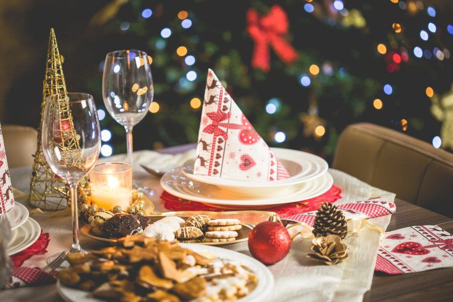Kerstdiner