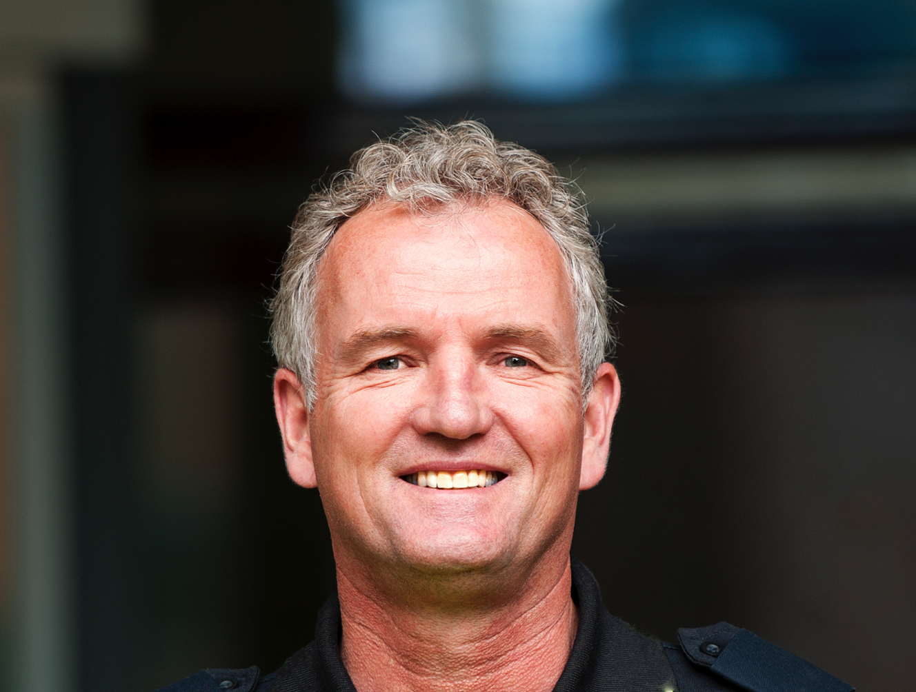 Arjan Mengerink