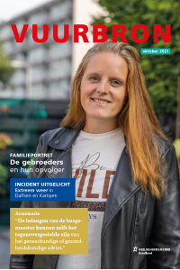 Cover Vuurbron editie 3-2021