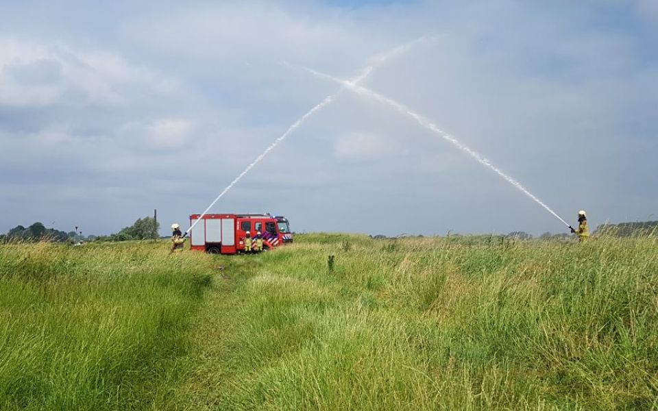 Herdenking Olst