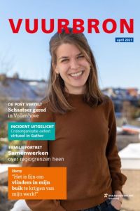Cover Vuurbron 1-2021