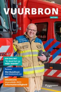Cover Vuurbron 1-2023