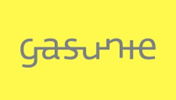 Logo Gasunie
