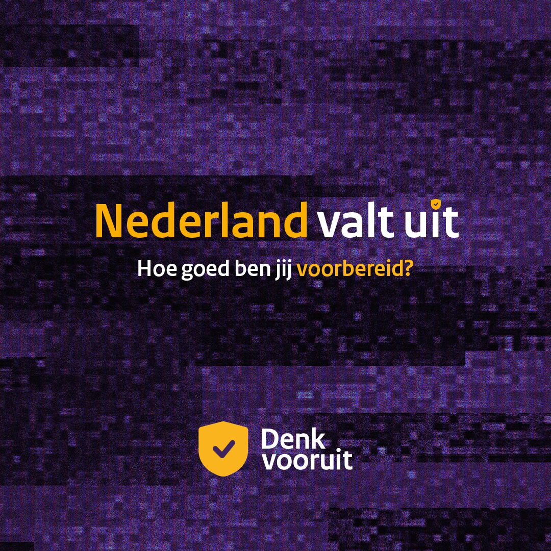 Denk vooruit