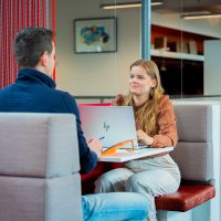 Vacature beleidsmedewerker management en bestuur