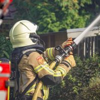 Vacature manschap/duiker