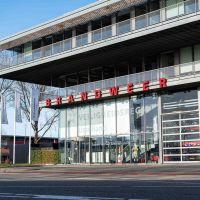 Vacature: housekeeper