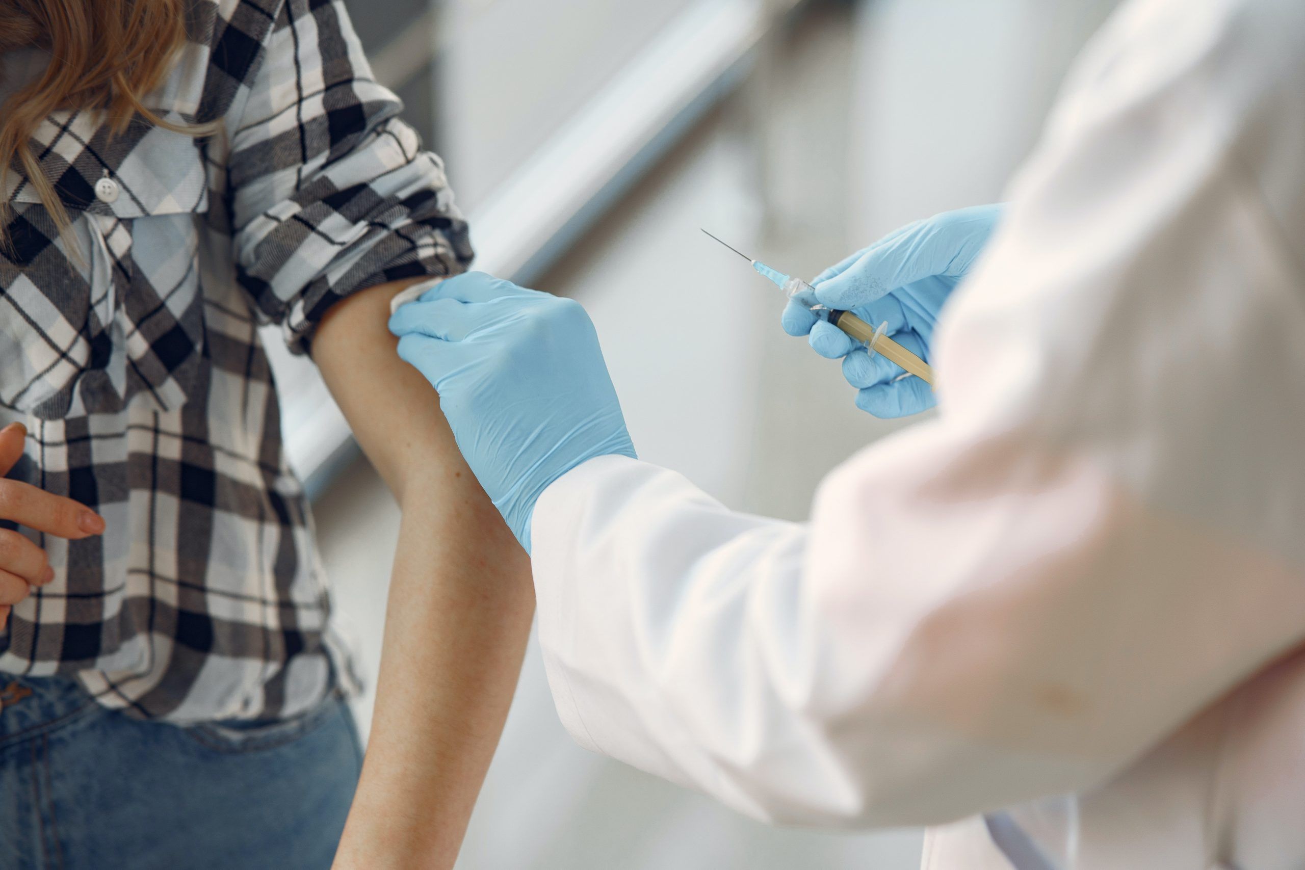 vaccinatie