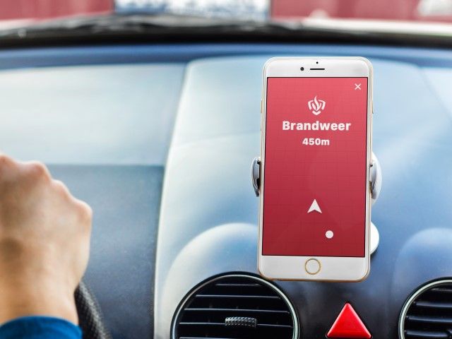 mobiel aan carkit
