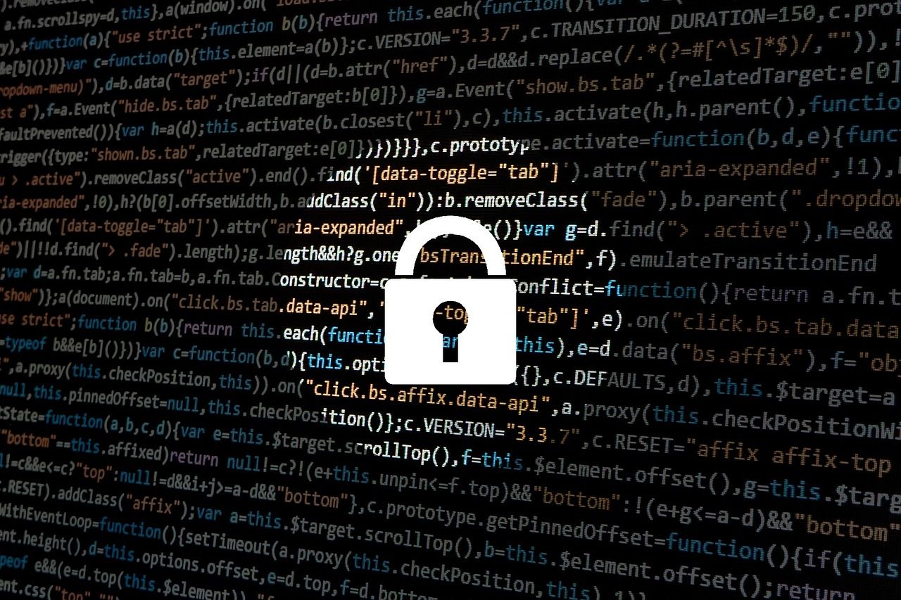 Cyber - stockphoto