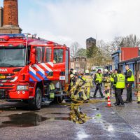 Raalte organiseert brandweerwedstrijden