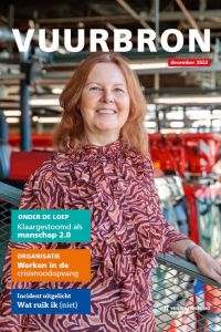 cover Vuurbron december 2022