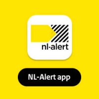 NL-Alert app