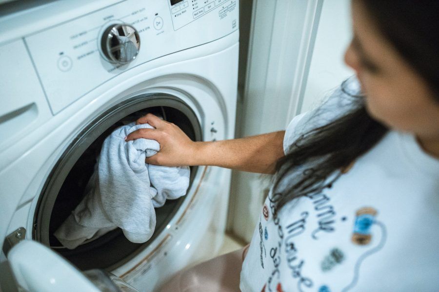 Wasmachine