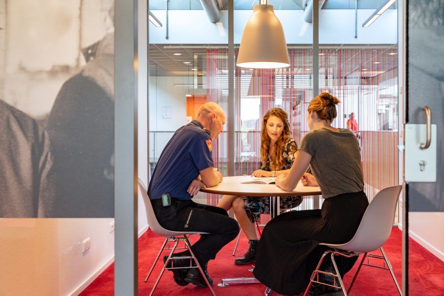 vacature