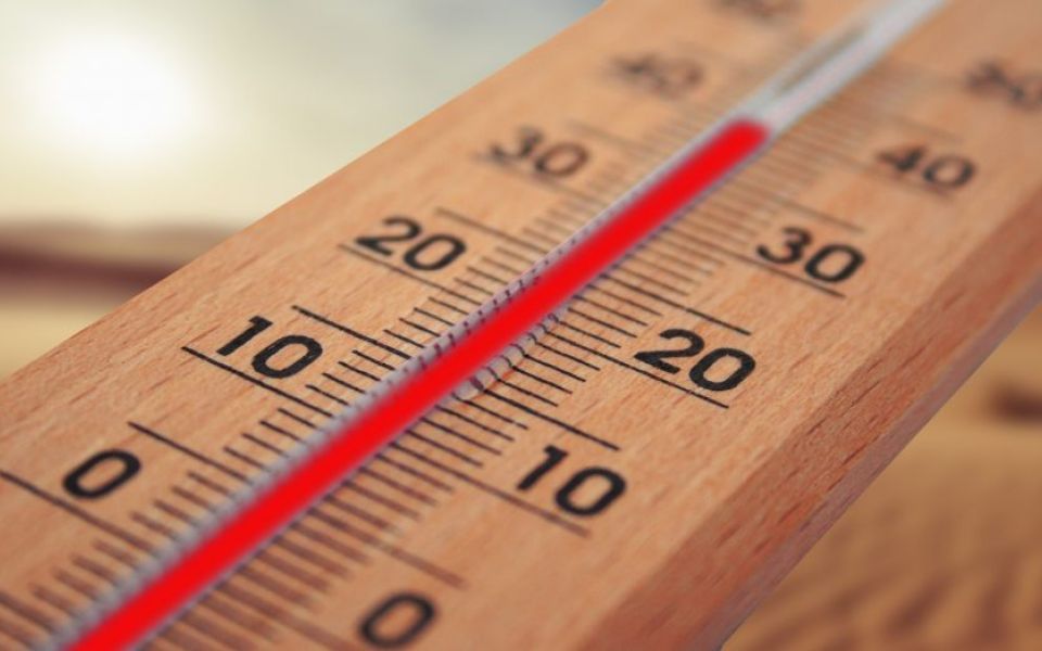 thermometer