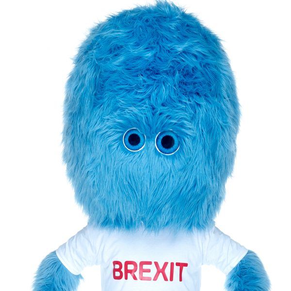 BREXIT-AVATAR