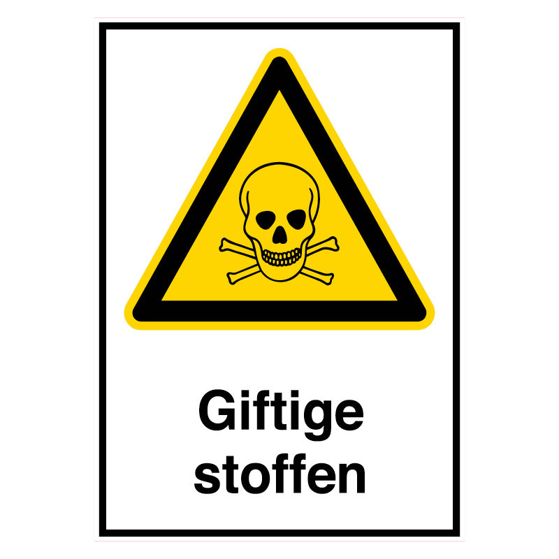 Wat te doen bij gevaarlijke stoffen? Veiligheidsregio IJsselland Homepage