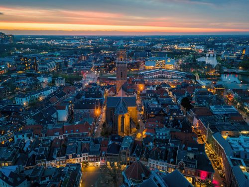 Zwolle